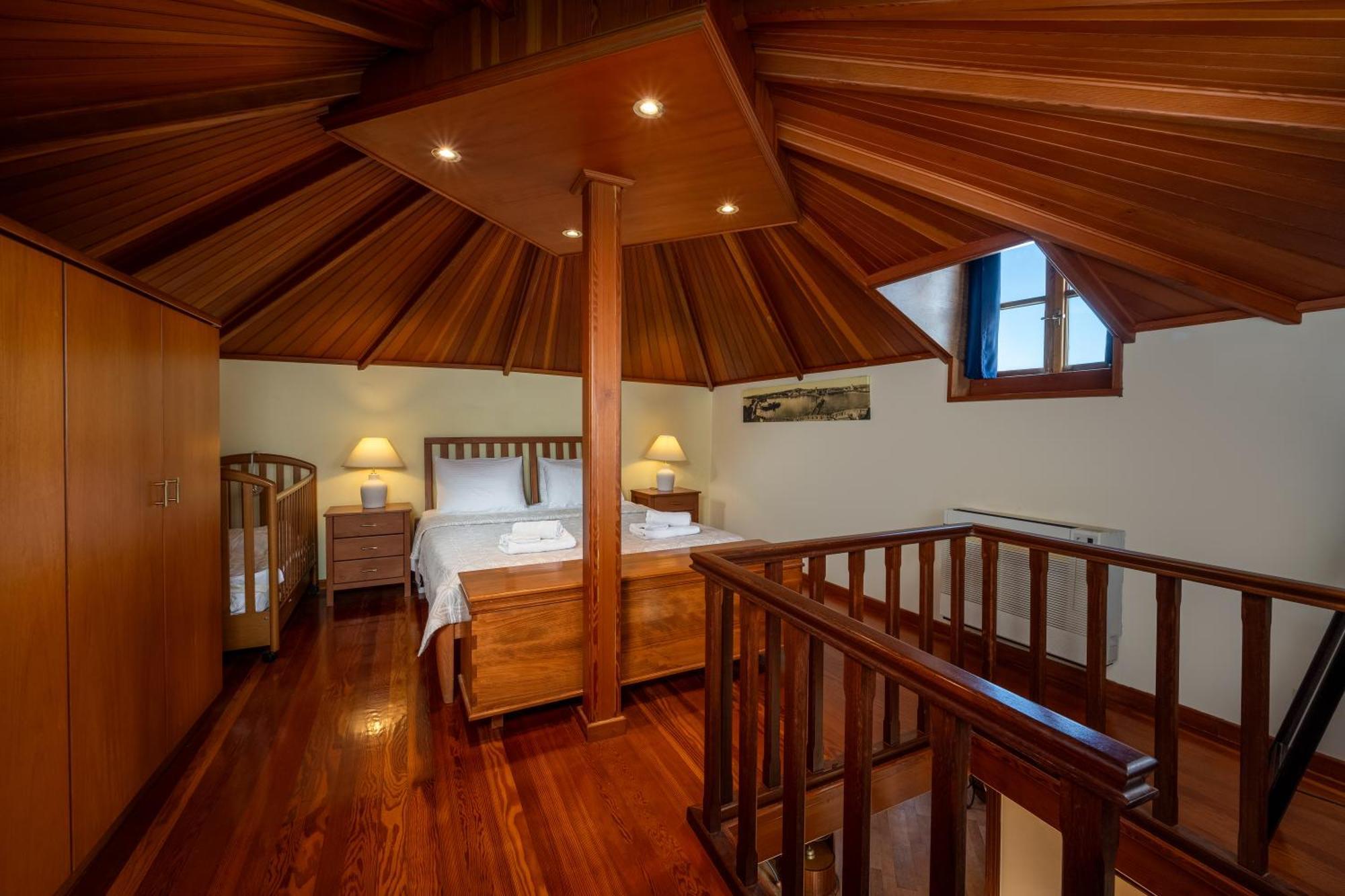 Suite Del Capitano Rhodes City Ngoại thất bức ảnh