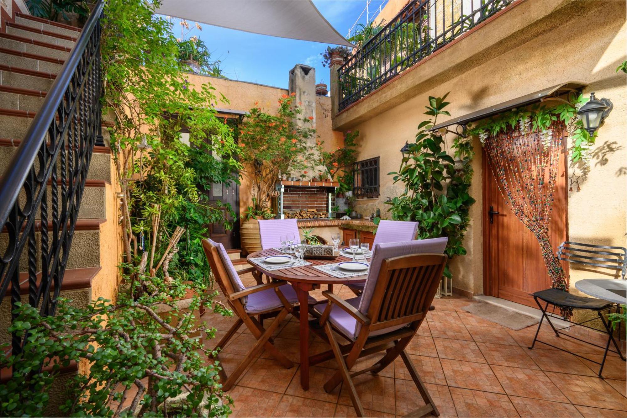 Suite Del Capitano Rhodes City Ngoại thất bức ảnh