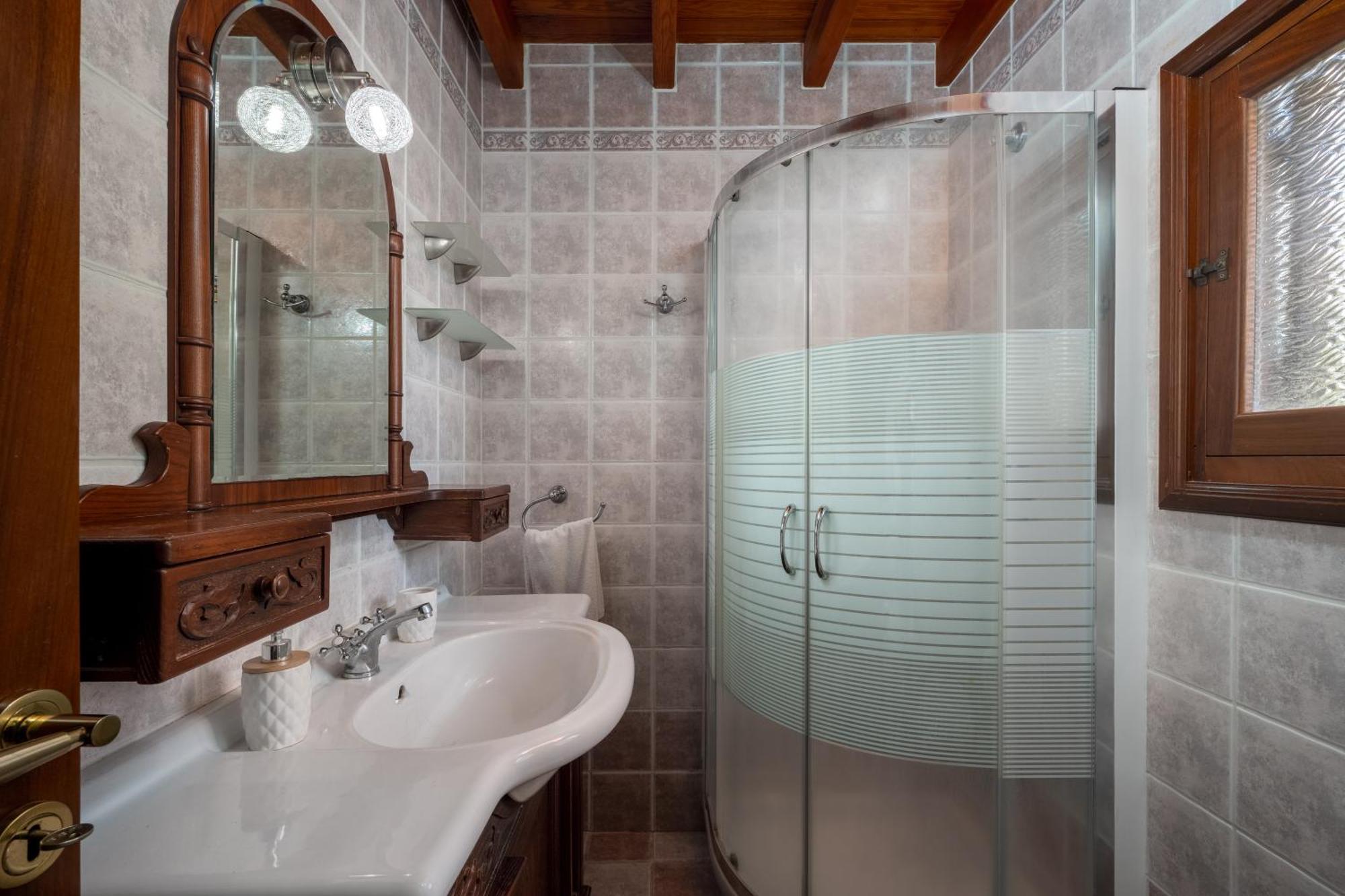 Suite Del Capitano Rhodes City Ngoại thất bức ảnh