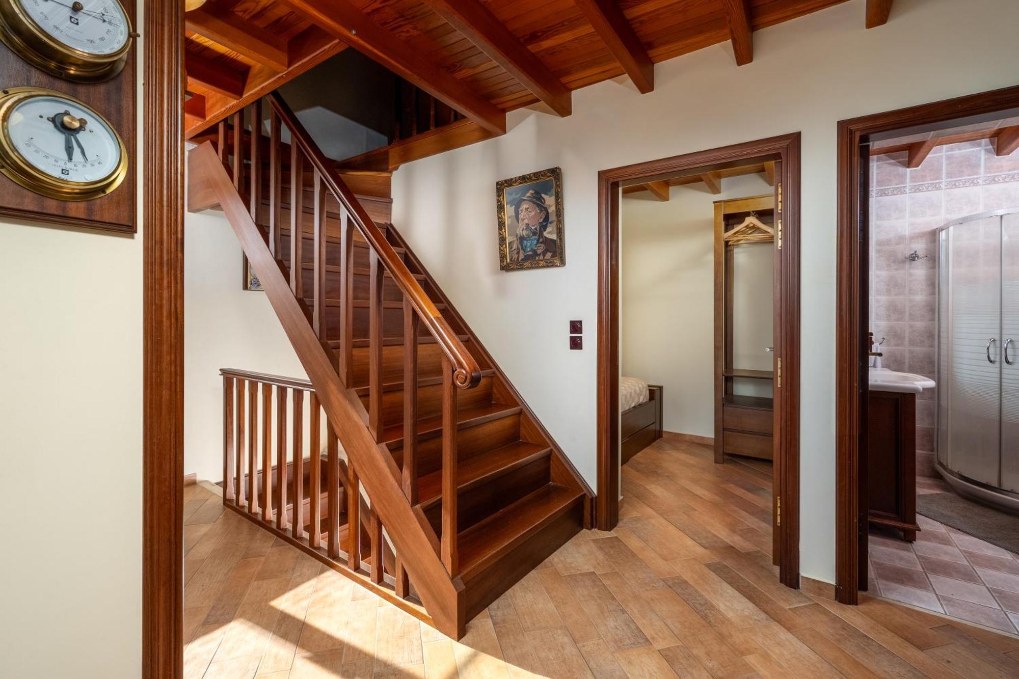 Suite Del Capitano Rhodes City Ngoại thất bức ảnh